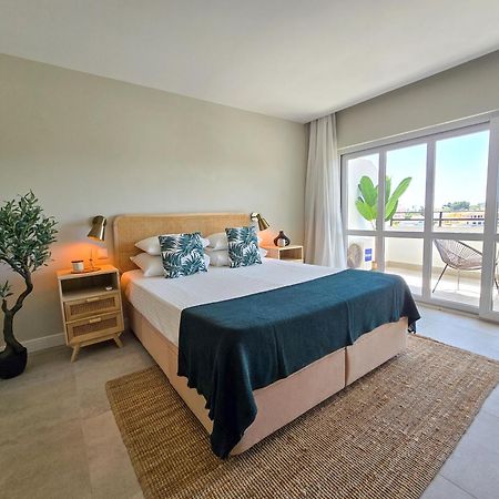 Studio Vau Beach Sunset View Portimão Exterior foto