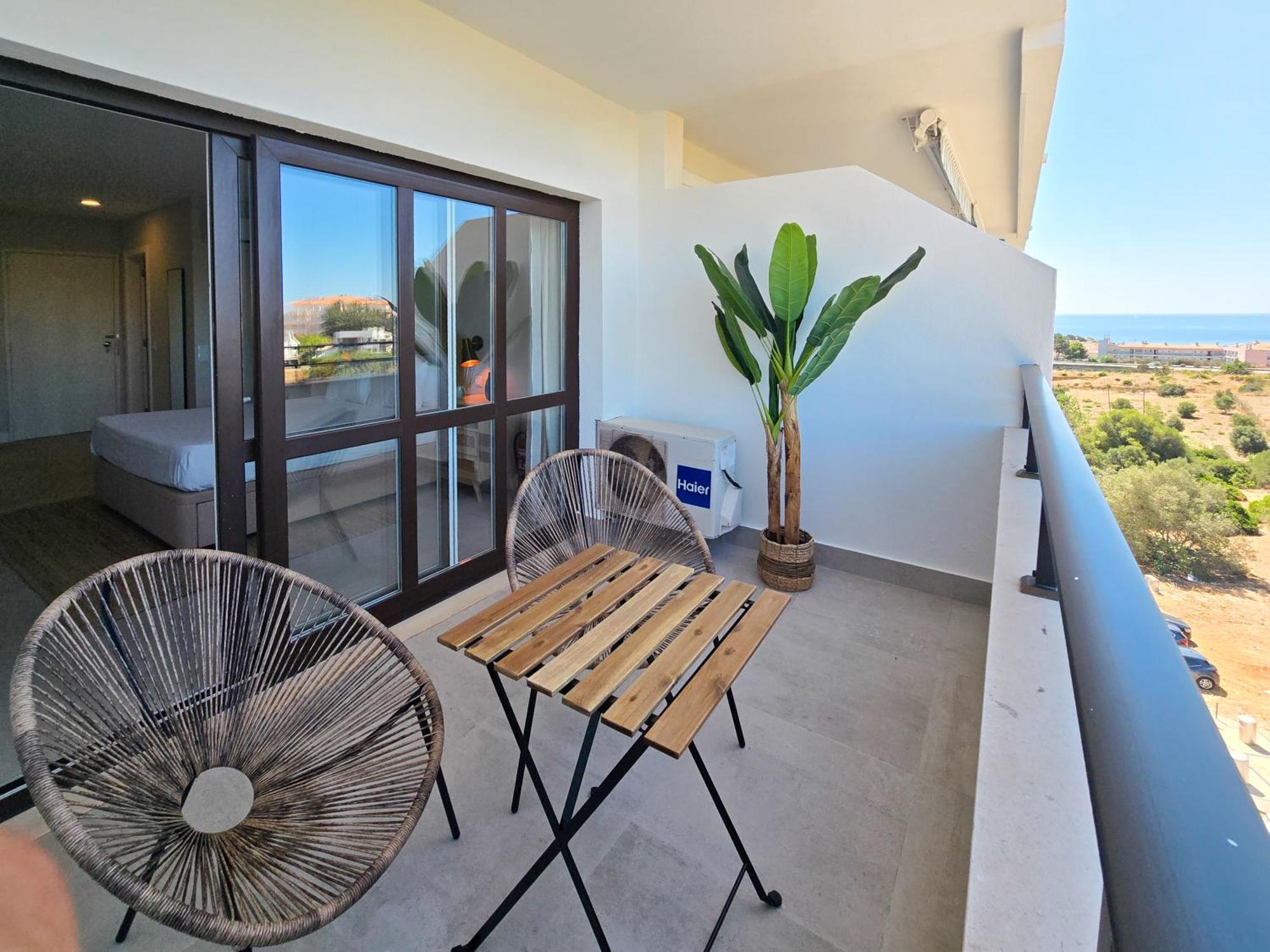 Studio Vau Beach Sunset View Portimão Exterior foto