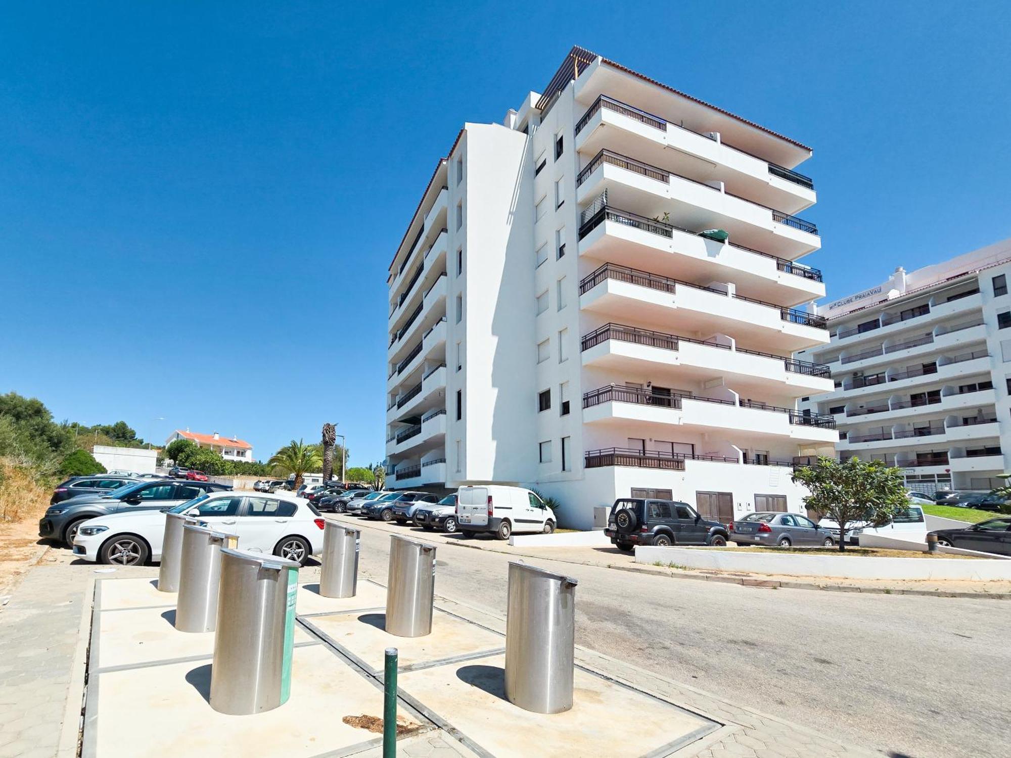 Studio Vau Beach Sunset View Portimão Exterior foto
