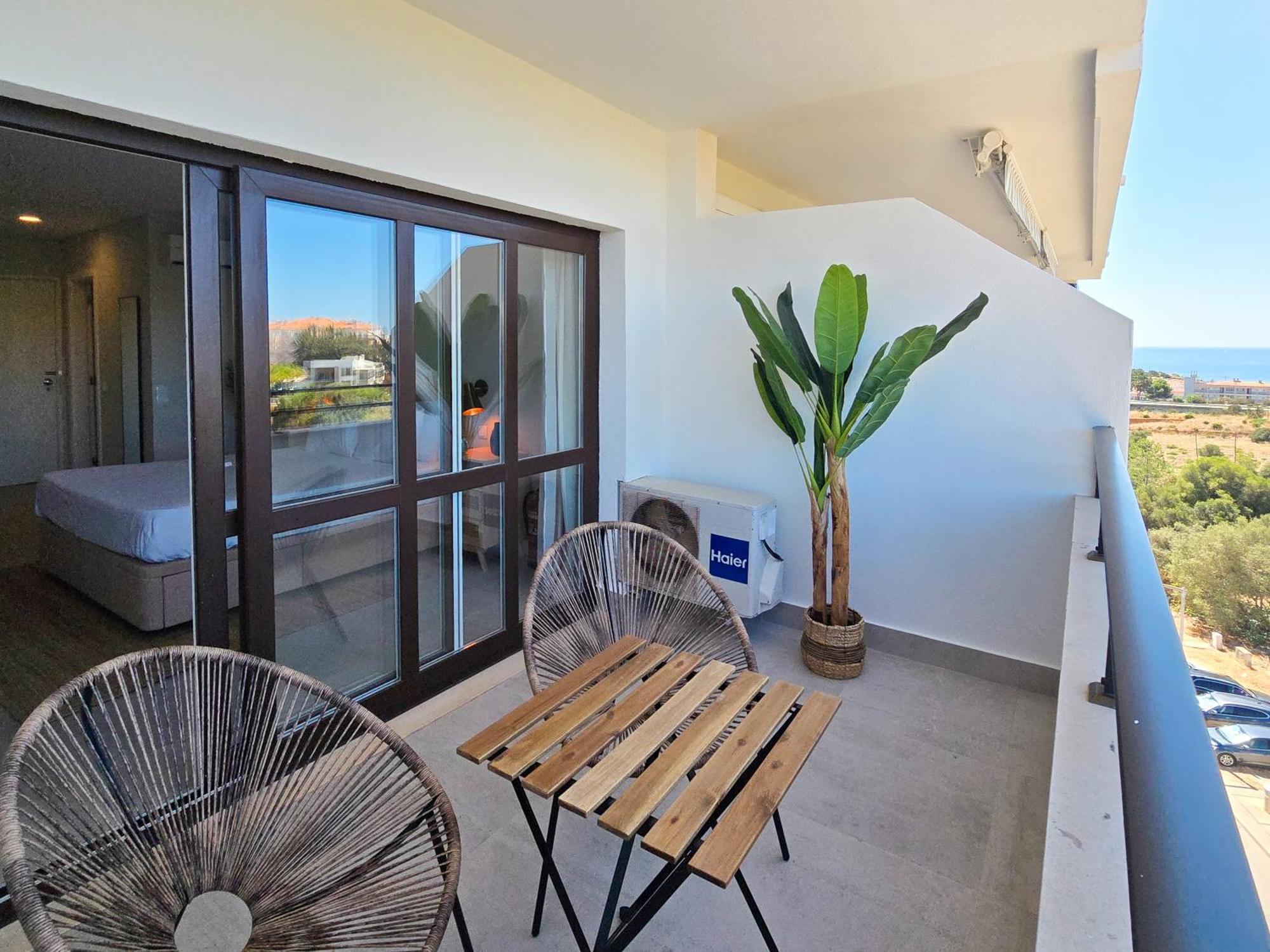 Studio Vau Beach Sunset View Portimão Exterior foto